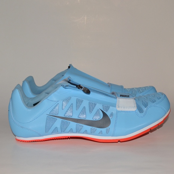 nike lj
